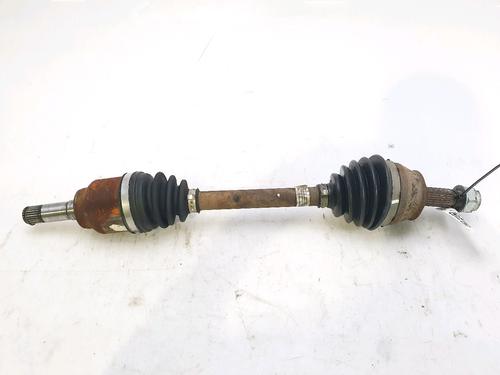 Used Left front driveshaft FIAT PUNTO (199_) 1.3 D Multijet (84 hp) 29018137