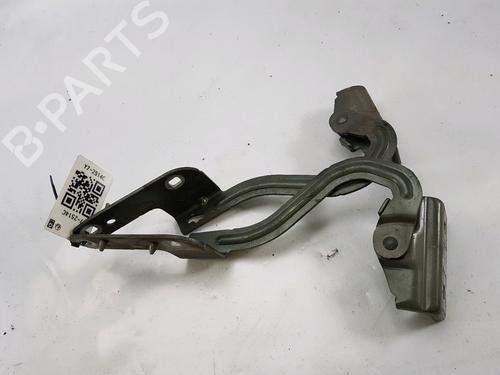Used Hinge/Door check strap RENAULT MODUS / GRAND MODUS (F/JP0_) 1.4 (JP01, JP0J) (98 hp) 27919411