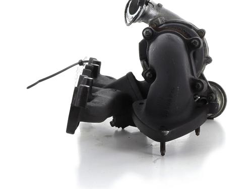 Turbocharger/Supercharger OPEL ZAFIRA A MPV (T98) 2.0 DTI 16V (F75) | BP31866322M71