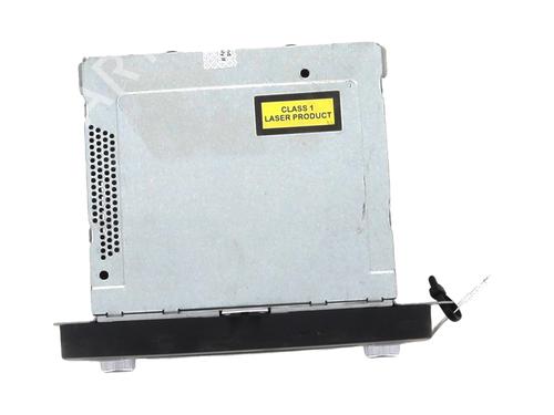 Radio VW GOLF V (1K1) | BP33446461E6 - Image 3