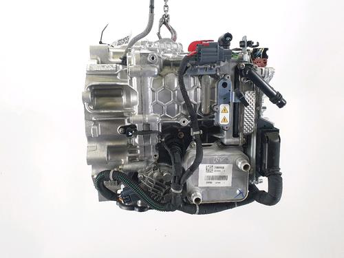 Used Gearbox Gearbox 37680452 37680452