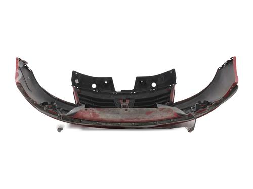 Front bumper DACIA SANDERO 1.4 MPI LPG | BP30800061C7