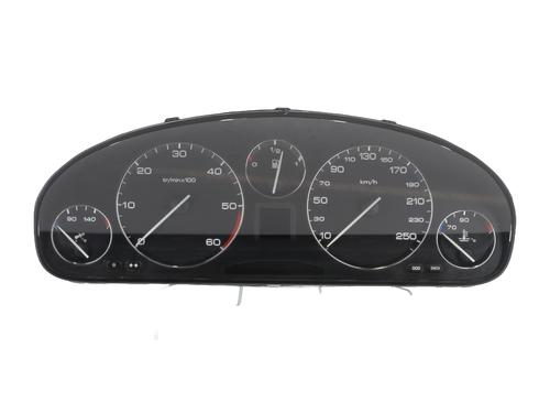 Instrument cluster PEUGEOT 607 (9D, 9U) 2.2 HDi | BP26670535C47 