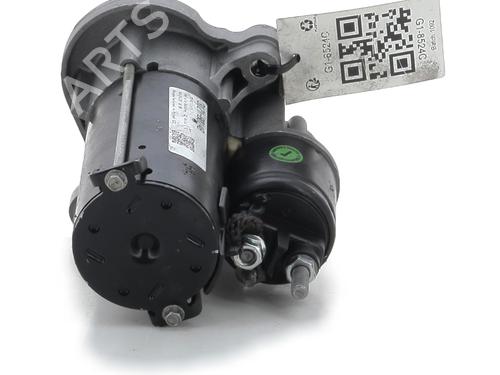 Starter FORD FIESTA VI (CB1, CCN) 1.4 TDCi | BP30140480M8