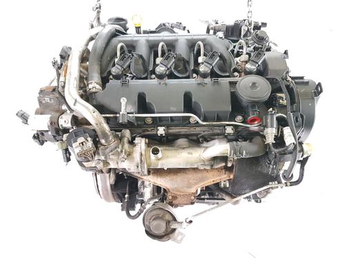 Engine PEUGEOT EXPERT Van (VF3A_, VF3U_, VF3X_) 2.0 HDi 120 | BP29232435M1 