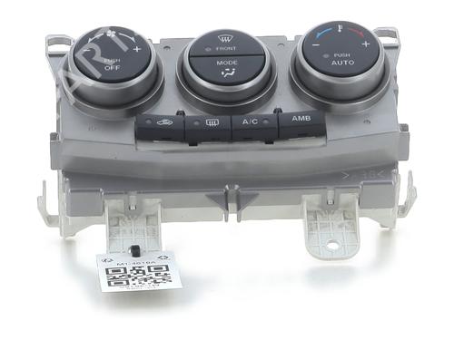 Used Climate control MAZDA 5 (CR) 1.8 (CR19) (116 hp) 31912656