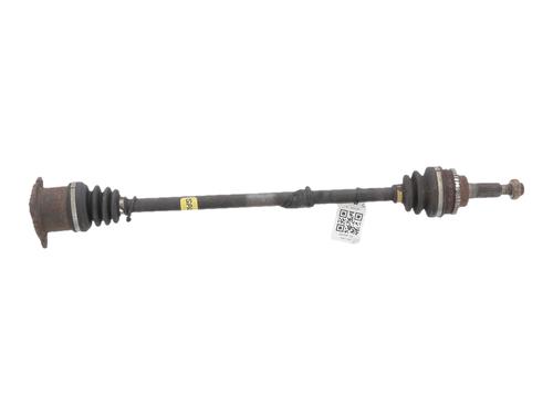 Used Left rear driveshaft Left rear driveshaft SUZUKI SWIFT III (MZ, EZ) 1.3 4x4 (RS 413, ZD11S) (92 hp) 36691415 36691415