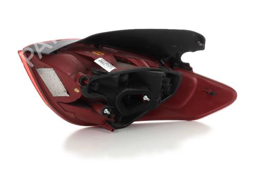 Left taillight PEUGEOT 308 I (4A_, 4C_) 1.6 HDi | BP29347231C34 