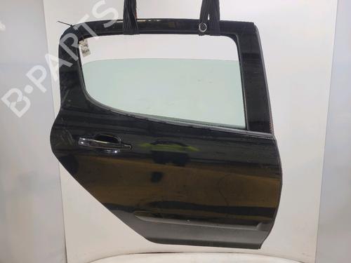 Dør højre bagtil PEUGEOT 308 I (4A_, 4C_) 1.6 16V (120 hp) 31876550