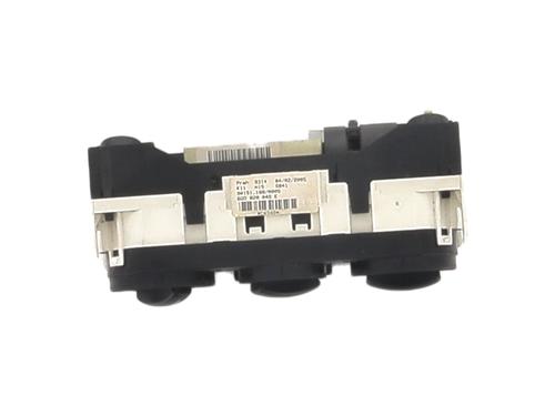 Climate control VW POLO (9N_, 9A_)  | BP24536858I5 