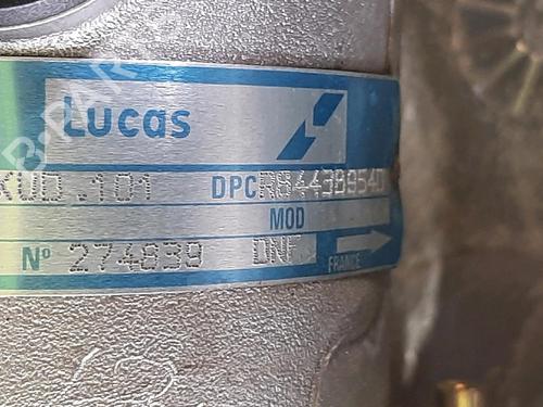 Engine PEUGEOT 306 Hatchback (7A, 7C, N3, N5) | BP32333724M1