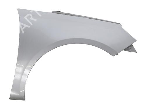 Used Right front fenders PEUGEOT 308 SW II (LC_, LJ_, LR_, LX_, L4_) 1.6 BlueHDi 120 (120 hp) 30049017