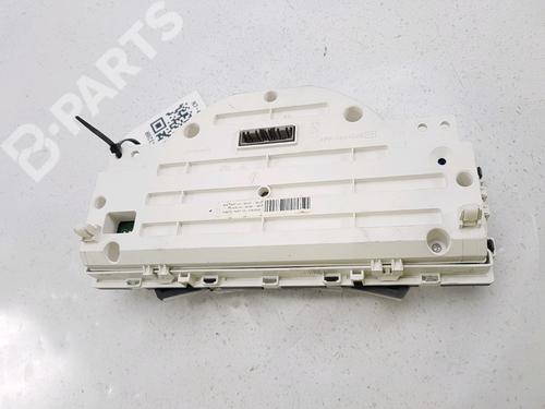 Instrument cluster OPEL AGILA (B) (H08) 1.0 (F68) | BP10447751C47 
