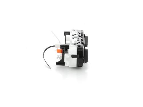 Climate control CITROËN C3 / C3 ORIGIN III (SX) 1.5 BlueHDi 100 (SXYHYP, SXYHTU) | BP13011835I5 