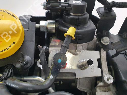 Engine RENAULT CLIO V (B7_) 1.5 Blue dCi 115 (B7AD) | BP27729633M1 