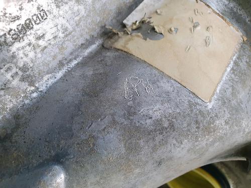 Gearbox JEEP COMPASS (MK49) 2.0 CRD 4x4 | BP29552377M3 