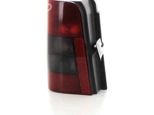 Left taillight PEUGEOT PARTNER MPV (5_, G_) 2.0 HDI | BP29552770C34 