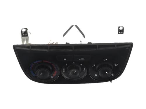 Climate control FIAT DOBLO Cargo (263_) 1.6 D Multijet (263WXD1B, 263WXR1B, 263WXX1B, 263ZXD1B,... | BP37657699I5 - Image 3