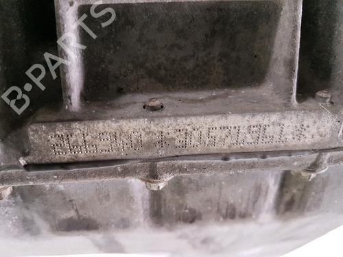 Engine MERCEDES-BENZ A-CLASS (W169) A 170 (169.032, 169.332) | BP30957380M1