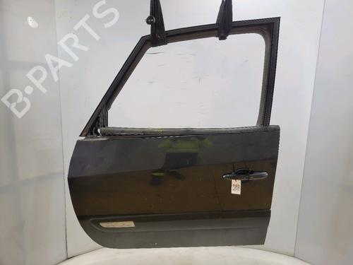 Used Left front door RENAULT ESPACE IV (JK0/1_) 2.0 dCi (JK01, JK02, JK1J, JK1K, JK1H) (150 hp) 23945439