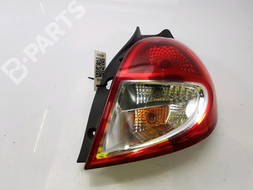Used Right taillight Right taillight RENAULT CLIO III (BR0/1, CR0/1) 1.5 dCi (BR17, CR17) (86 hp) 11199922 11199922