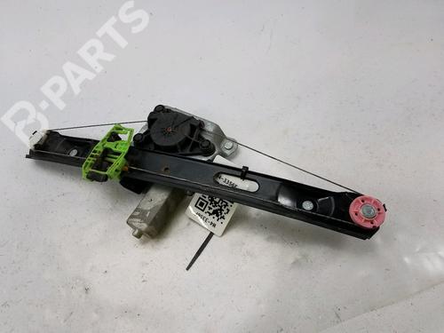 Used Rear left window mechanism Rear left window mechanism BMW 1 (E87) 118 d (143 hp) 10623446 10623446