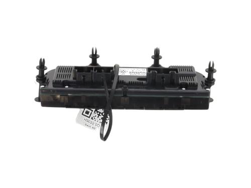 Climate control VW GOLF VII (5G1, BQ1, BE1, BE2) 1.2 TSI | BP23063428I5 