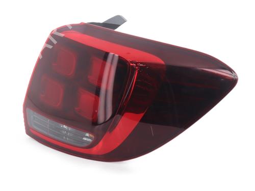 Right taillight DACIA SANDERO II 1.0 SCe 75 (B8JC, B8JD, B8NC) | BP40521304C35 - Image 2