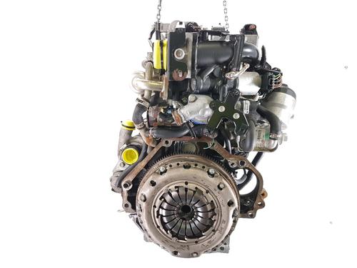 Engine OPEL MERIVA A MPV (X03) 1.7 CDTI (E75) | BP29390131M1 