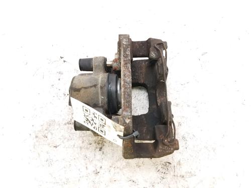 Right front brake caliper MINI MINI (R50, R53) Cooper S | BP27918668M104 