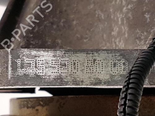 Engine SMART FORFOUR (454) 1.3 (454.031) | BP33752033M1  - Image 6