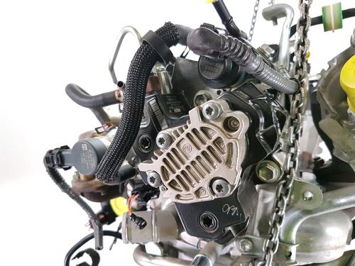 Engine TOYOTA YARIS (_P9_) 1.4 D-4D (NLP90_, NLP90R) | BP30190246M1