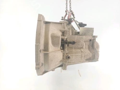 Used Gearbox Gearbox FORD FIESTA VII (HJ, HF) 1.1 Ti-VCT (75 hp) 40618652 40618652