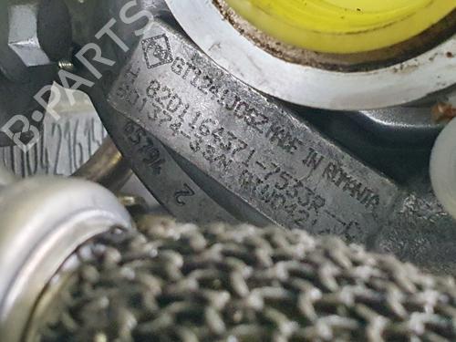 Engine RENAULT CLIO IV (BH_) 1.5 dCi 90 | BP36005816M1  - Image 6