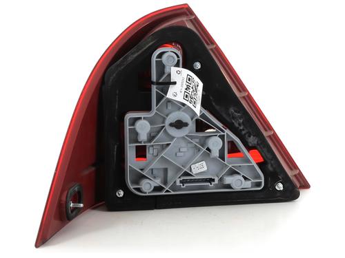 Right taillight MERCEDES-BENZ C-CLASS (W203) C 200 CDI (203.007) | BP27710552C35 