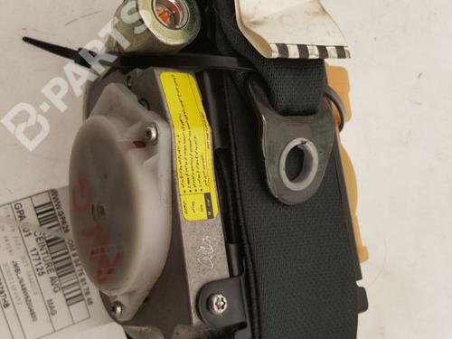 Used Front left belt tensioner Front left belt tensioner MITSUBISHI GRANDIS (NA_W) 2.0 DI-D (NA8W) (136 hp) 10908611 10908611