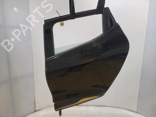 Used Left rear door RENAULT CLIO IV (BH_) 1.5 dCi 90 (90 hp) 30925485