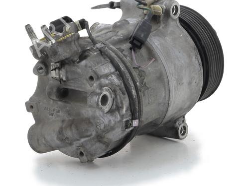 AC compressor LAND ROVER RANGE ROVER SPORT I (L320) 3.0 D 4x4 | BP29380969M34 