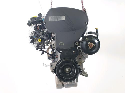 Used Engine Engine OPEL MERIVA A MPV (X03) 1.6 (E75) (105 hp) 34610577 34610577