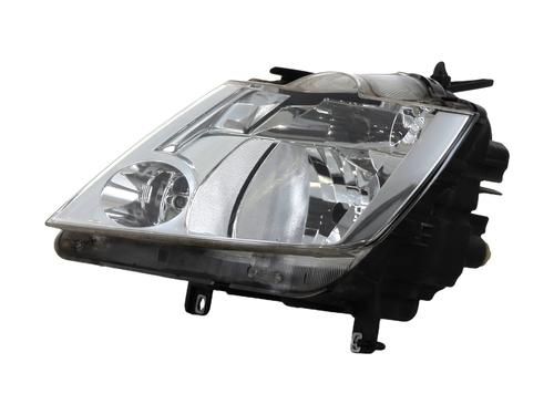 Venstre forlygte RENAULT MODUS / GRAND MODUS (F/JP0_) 1.5 dCi (FP0E, JP0E) (65 hp) 28533034