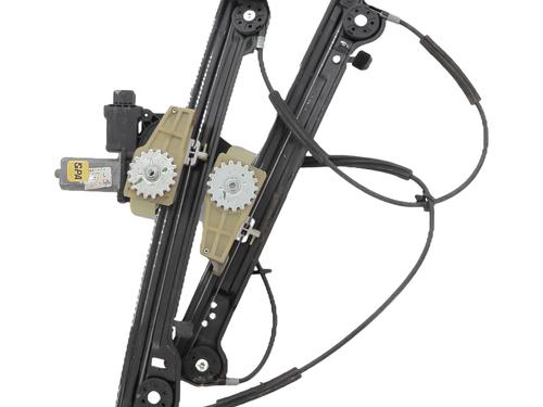 Used Front left window mechanism ALFA ROMEO MITO (955_) 1.3 MultiJet (955AXT1A) (84 hp) 32202082