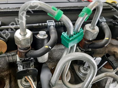 Engine RENAULT TWINGO II (CN0_) 1.5 dCi (CN0E) | BP33009727M1  - Image 10