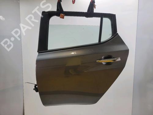 Used Left rear door NISSAN LEAF (ZE1) Electric (150 hp) 27170562