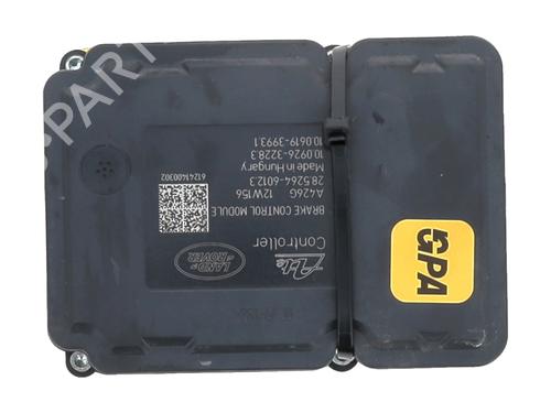 ABS pump LAND ROVER RANGE ROVER EVOQUE (L538) 2.2 D 4x4 | BP31912830M43  - Image 5