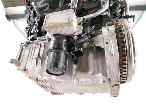 Engine RENAULT KANGOO Express (FW0/1_) 1.5 dCi 80 (FW15) | BP36831469M1 - Image 12