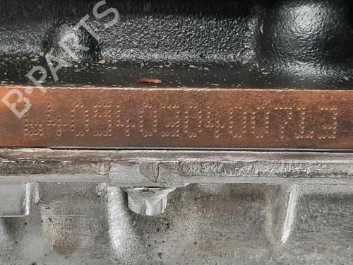 Engine MERCEDES-BENZ A-CLASS (W169) A 180 CDI (169.007, 169.307) | BP33925342M1  - Image 8