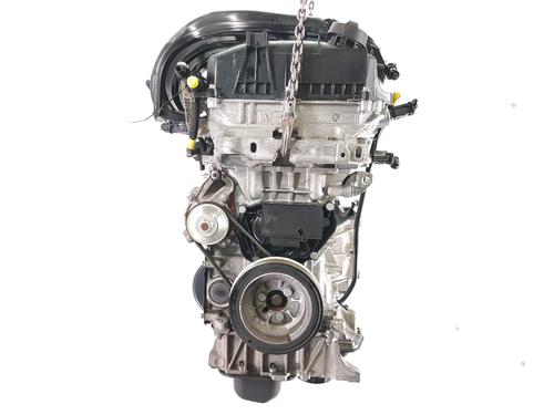 Motor Motor PEUGEOT 208 I (CA_, CC_) 1.2 VTI 82 (82 hp) 39666127 39666127