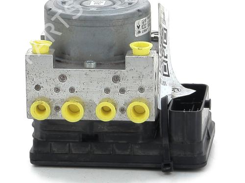 ABS Bremseaggregat DACIA LODGY (JS_) 1.3 TCe 130 (JSNE) | BP30165285M43 