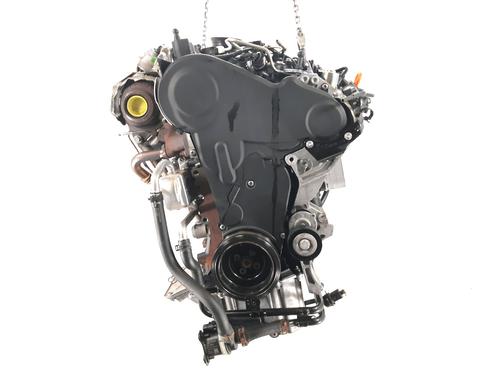 Used Engine Engine 37191561 37191561