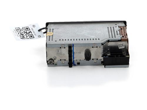 Radio DACIA LOGAN (LS_) 1.6 (LS0B, LS0D, LS0F, LS0H) | BP36380446E6 - Image 2